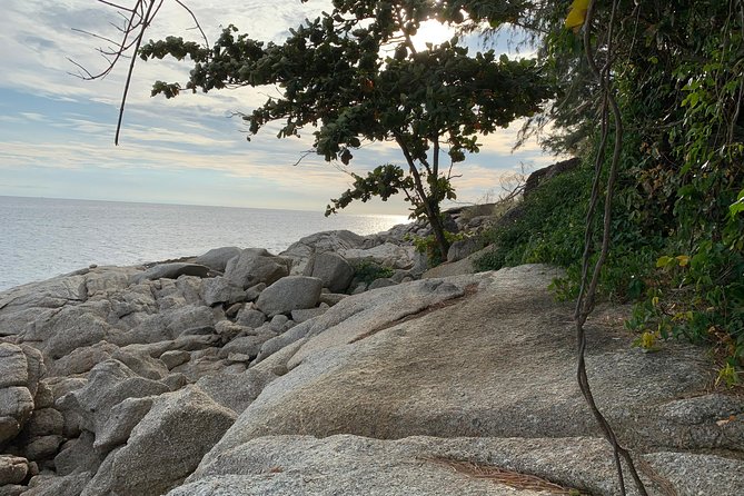 Trekking for Sunset - Trekking Route and Duration