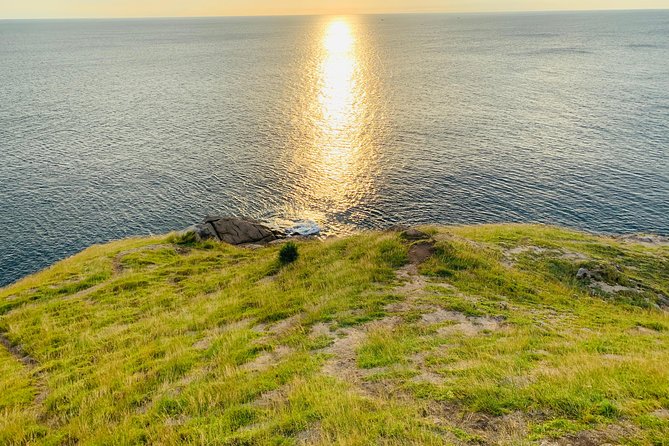 Trekking for Sunset - Important Information for Travelers