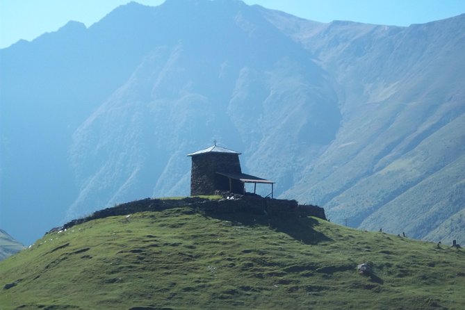 Trekking Group Tour From Tusheti to Khevsureti via Atsunta Pass - Cancellation and Refund Policy