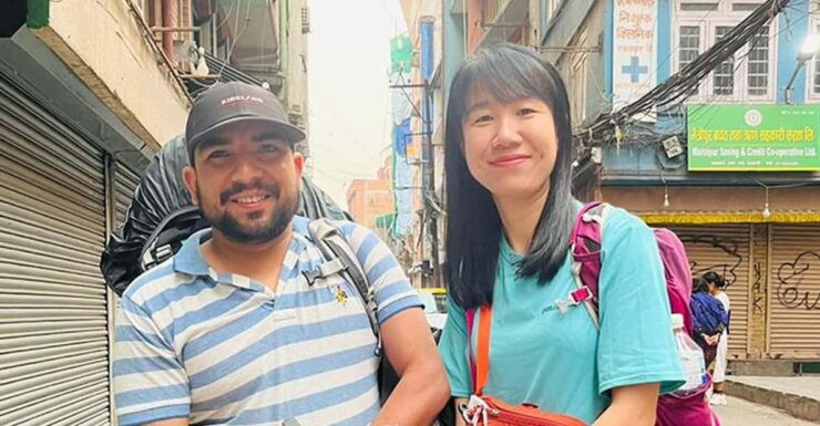 Trekking Guide Hire in Nepal - Pricing Details and Options