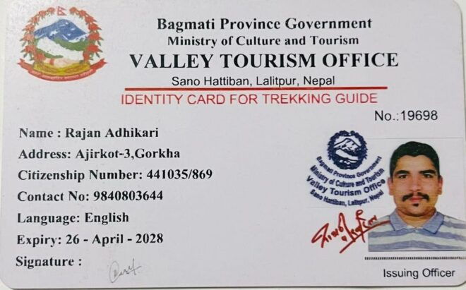 Trekking Guide Hire in Nepal - Benefits of Hiring a Guide