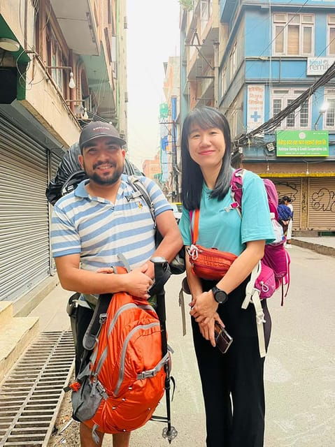 Trekking Guide Hire in Nepal - Questions You May Have