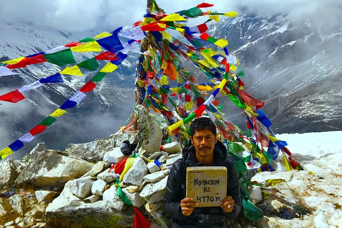 Trekking Guide in Pokhara - Pricing and Booking