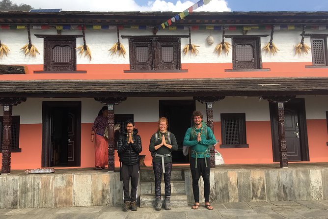 Trekking Guide in Pokhara - The Sum Up