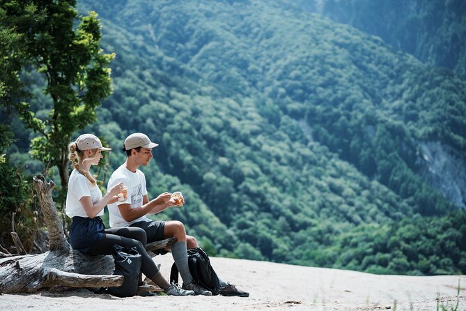 Trekking, Hiking and Camp in Japan Countryside (Nagano/Yamanashi) - Tips and Recommendations for a Memorable Countryside Experience