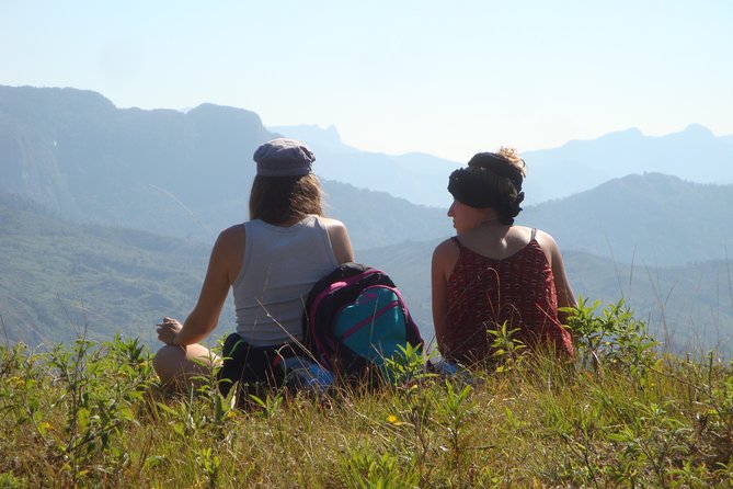 Trekking, Hiking And Tours Madagascar - Itinerary Overview