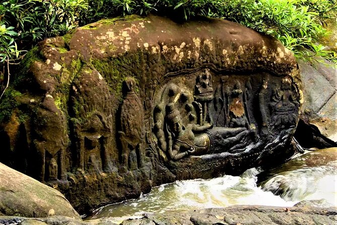 Trekking & Hiking to Kbal Spean and Banteay Srei Private Tour - Pricing and Refunds