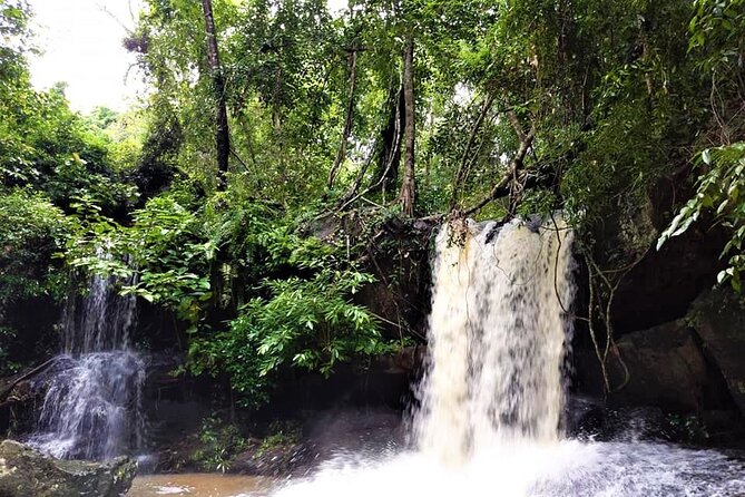 Trekking & Hiking to Kbal Spean and Banteay Srei Private Tour - Traveler Photos and Reviews