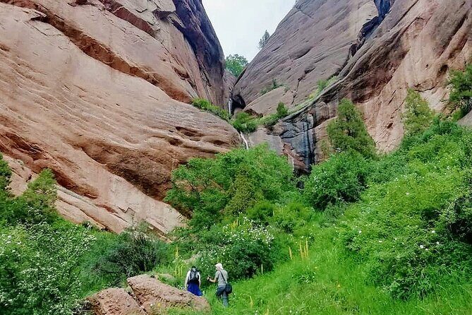 Trekking in Alay Mountains including Alay Valley - FAQ
