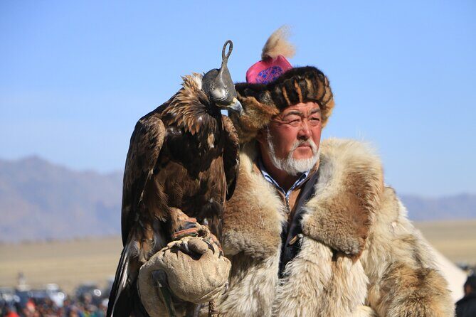 Trekking in Altai Tavan Bogd - The Value of the Experience