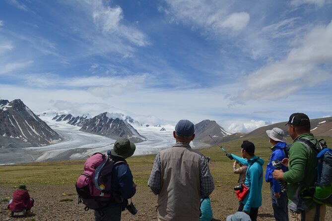 Trekking in Altai Tavan Bogd - Final Thoughts