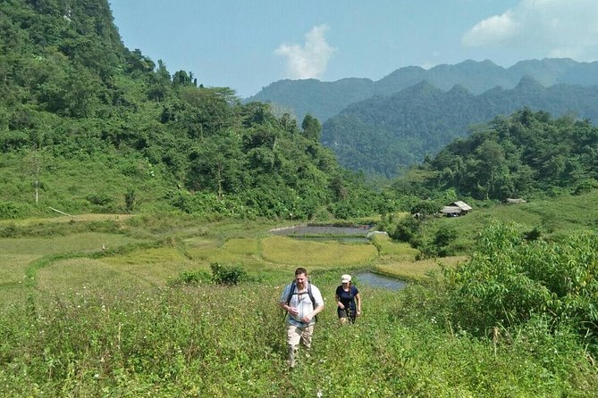 Trekking In Ba Be National Park 3 Days - Day 3: Departure and Farewell