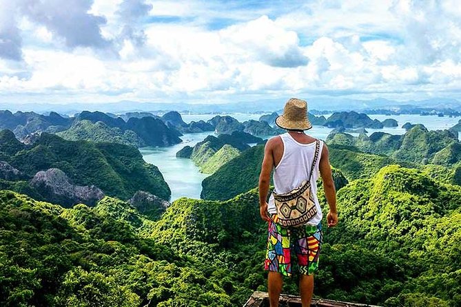 Trekking In Cat Ba National Park 3 Days - Activities and Attractions