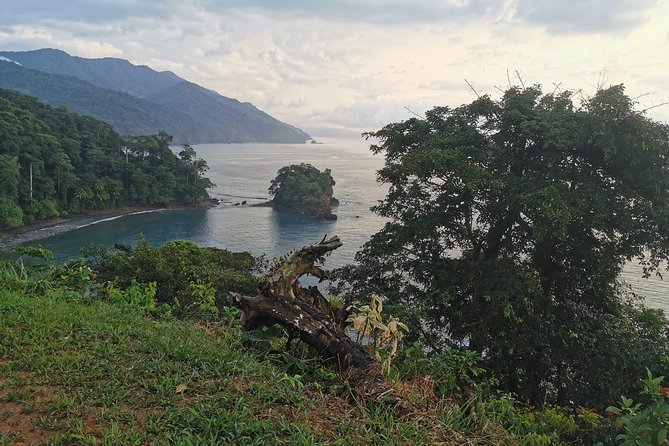 Trekking In Darien 5 Days Adventure Tour To Playa Muerto - Tour Itinerary Details