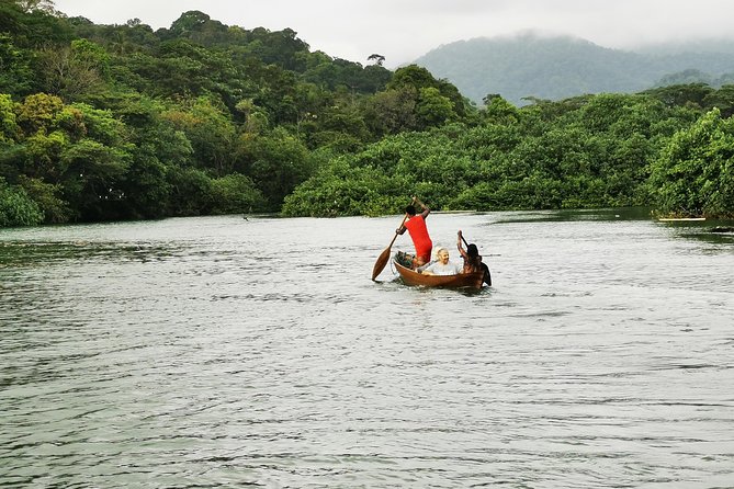 Trekking In Darien 5 Days Adventure Tour To Playa Muerto - Accommodation Options