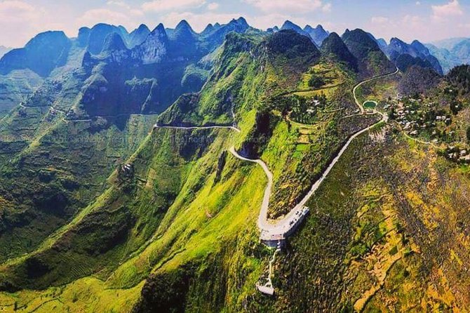 Trekking In Ha Giang 5 Days - Essential Packing List for Ha Giang Trek