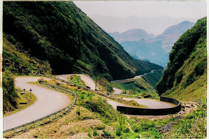 Trekking In Ha Giang 5 Days - Highlights of Ha Giangs Natural Beauty