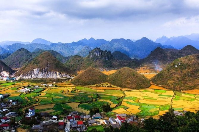 Trekking In Ha Giang 5 Days - Tips for a Successful and Enjoyable Trekking Experience