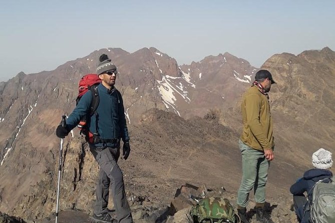 Trekking in Morocco / Toubkal Ascent 2 Days (Summer) - Authentic Reviews of the Toubkal Ascent Experience