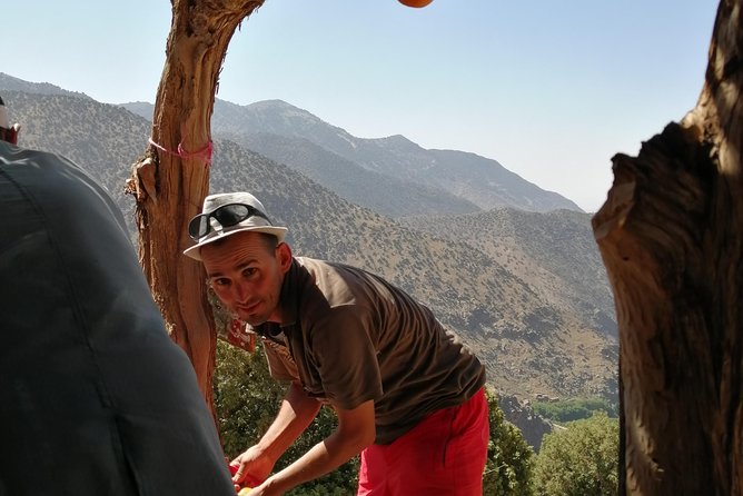 Trekking in Morocco / Toubkal Ascent 2 Days (Summer) - Common Questions