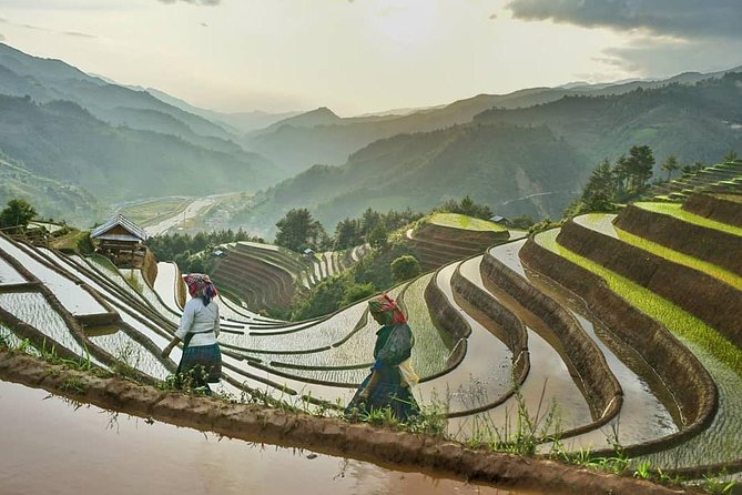Trekking In Mu Cang Chai 3 Days - Common Questions