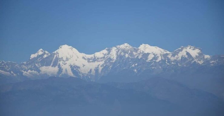 Trekking in Nepal | Expert Guide Services - Whats Included