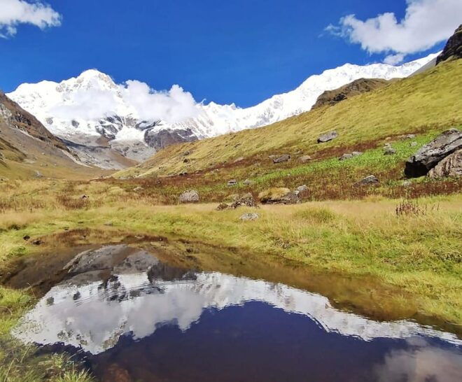 Trekking in Nepal | Expert Guide Services - Booking and Cancellation Policies