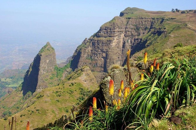 Trekking In SIMIEN MOUNTAINS 4Days 3Night - Good To Know