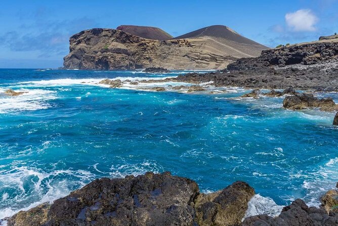 Trekking in the Azores: Flores and Corvo, the Pearls of the Atlantic - Inclusions and Accommodations