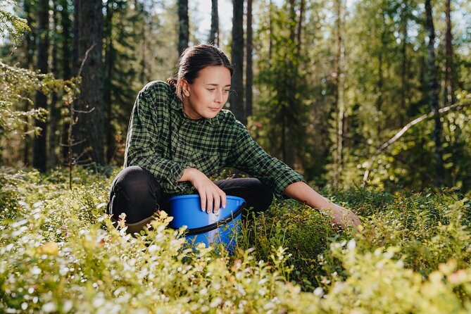 Trekking in the Heart of Nature - Operator Details