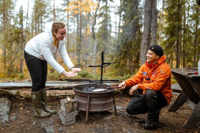 Trekking in the Heart of Nature - Important Guidelines