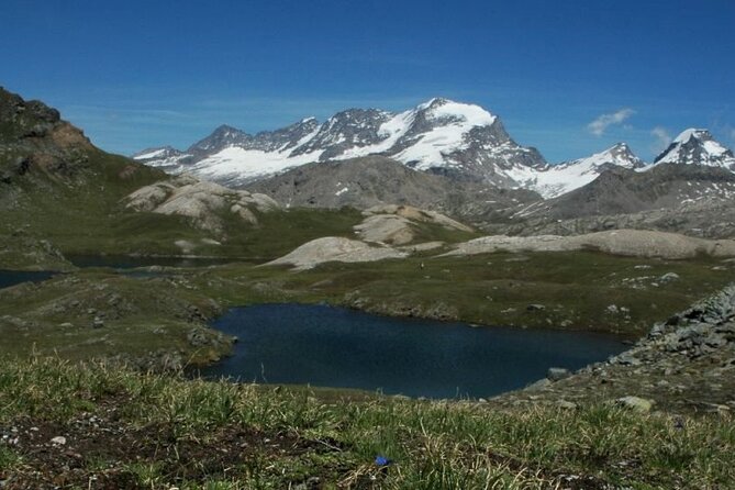 Trekking in the Park With Lunch in a Mountain Hut - Good To Know