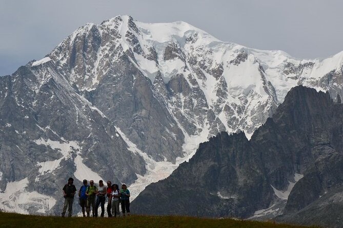 Trekking in the Park With Lunch in a Mountain Hut - Book Your Trekking Experience