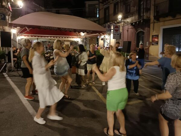 Trekking in the Village Borgo - Highlights and Experience