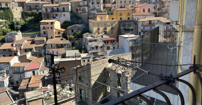 Trekking in the Village of Castiglione Di Sicilia - Accessibility and Family-Friendly