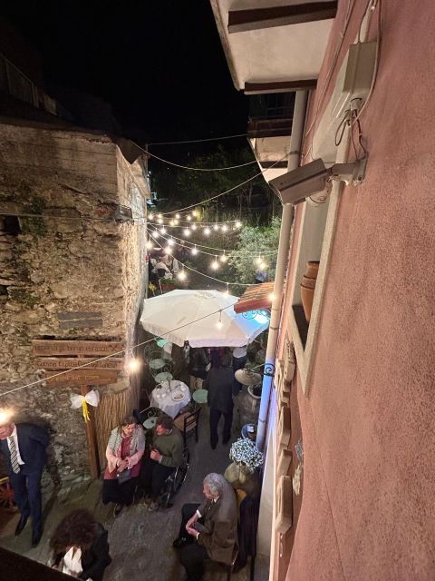 Trekking in the Village of Castiglione Di Sicilia - Visits and Tastings Included