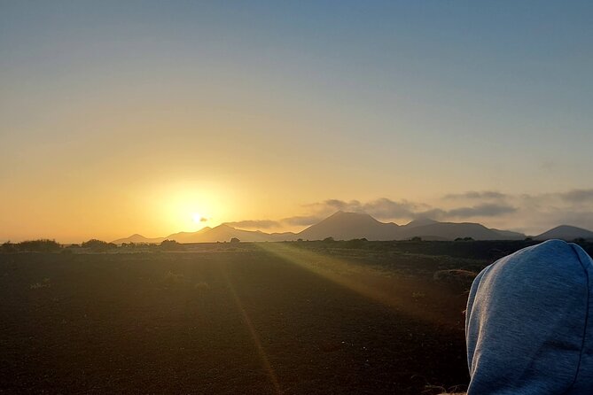 Trekking in the Volcanoes Natural Park in a Small Group - What To Expect