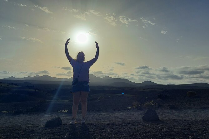 Trekking in the Volcanoes Natural Park in a Small Group - Recommendations and Final Thoughts