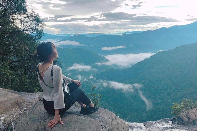 Trekking Journey Discover Bach Ma National Park from Hue - Practical Details: Things to Keep in Mind