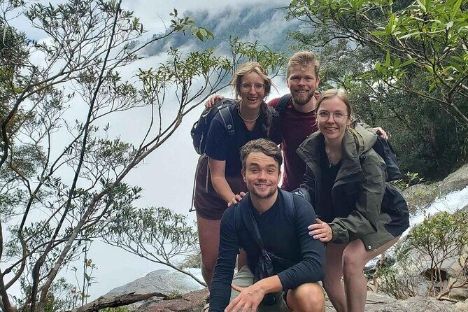 Trekking Journey Discover Bach Ma National Park from Hue - Frequently Asked Questions