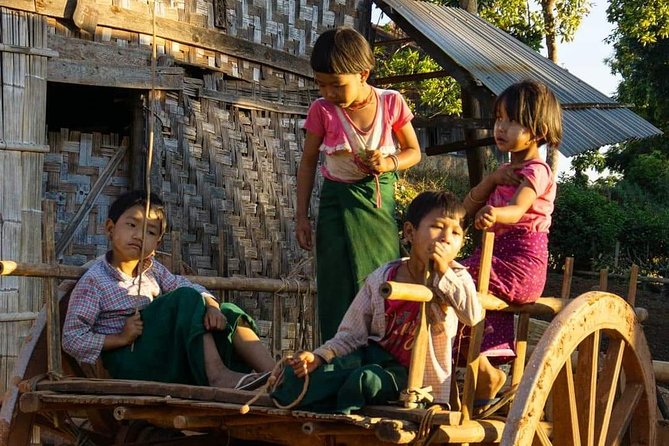 Trekking Kalaw to Inle Lake - Good To Know