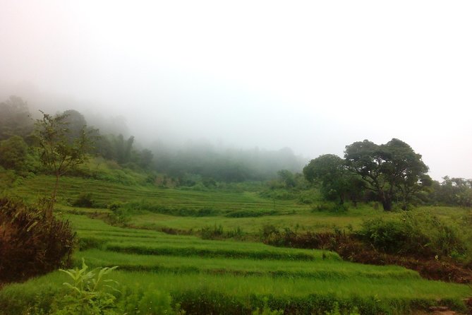 Trekking Kalaw to Inle Lake - Cancellation Policy and Weather Considerations
