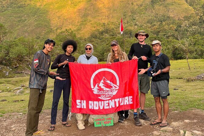 Trekking Lembah Lohe - Final Thoughts