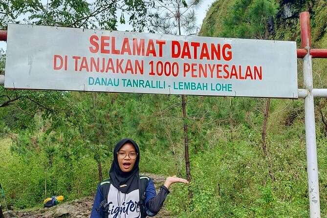 Trekking Lembah Lohe - FAQ