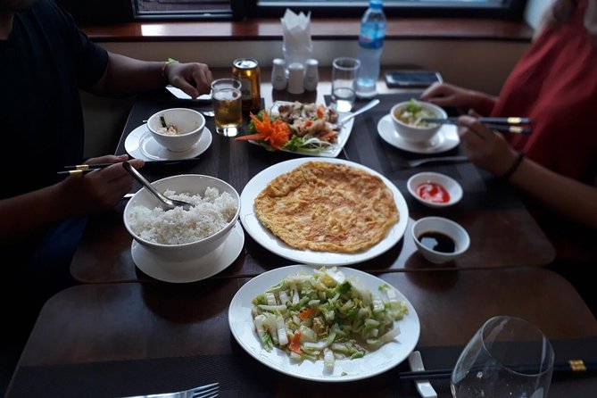 Trekking Like a Boss Around Sapa With Options - Cancellation Policy and Refunds