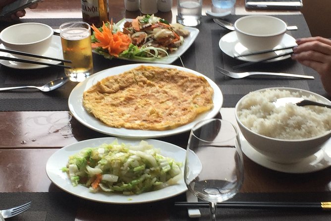 Trekking Like a Boss Around Sapa With Options - Reviews and Customer Feedback