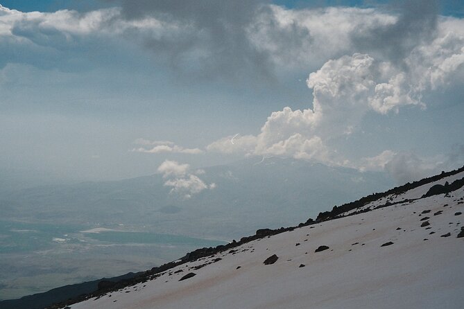 Trekking Mount Ararat Experience - Trekking Mount Ararat: A Bucket List Adventure