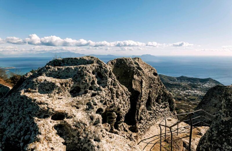 Trekking Mount Epomeo - Good To Know