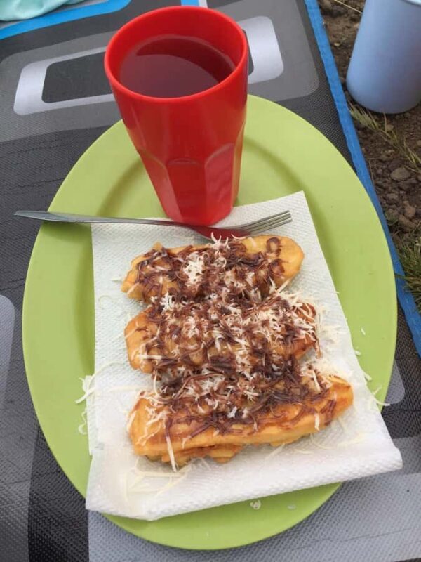 Trekking mount rinjani gren summit 2 days tour - An In-Depth Look at the Mount Rinjani Gren Summit 2-Day Tour