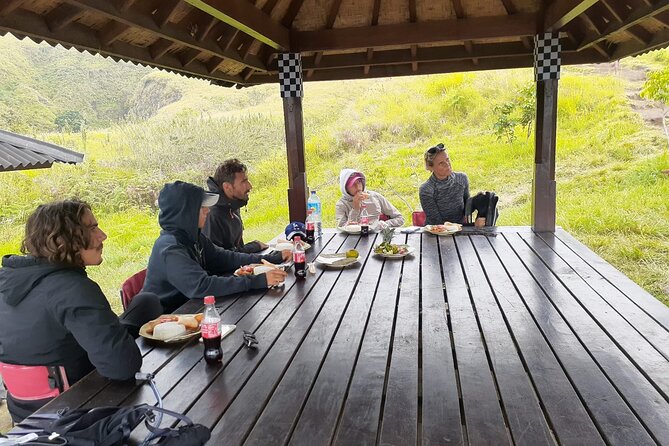 Trekking Mount Rinjani Summit 2 Days 1 Night at Lombok Volcano - Essential Packing List